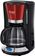 Кофеварка Russell Hobbs Colours Plus Red 24031-56 Europe - фото 1