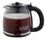 Кофеварка Russell Hobbs Colours Plus Cream 24033-56 Europe - фото 2