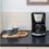 Кофеварка Russell Hobbs Colours Plus Cream 24033-56 Europe - фото 4