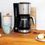 Кофеварка Russell Hobbs Compact Home 24210-56 Europe - фото 3
