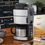 Кофеварка Russell Hobbs Grind & Brew 25620-56 Europe - фото 4