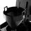 Кофеварка Russell Hobbs Matte Black 26160-56 Europe - фото 2