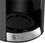 Кофеварка Russell Hobbs Matte Black 26160-56 Europe - фото 4