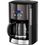 Кофеварка Russell Hobbs Matte Black 26160-56 Europe - фото 1