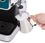 Кофеварка Russell Hobbs Distinctions Blue 26451-56 - фото 3