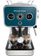 Кофеварка Russell Hobbs Distinctions Blue 26451-56 - фото 1