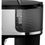 Кофеварка Russell Hobbs 26840-56 Attentiv Black Coffee Maker - фото 3