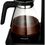 Кофеварка Russell Hobbs 26840-56 Attentiv Black Coffee Maker - фото 4