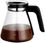 Кофеварка Russell Hobbs Attentiv Black Coffee Maker 26840-56 Europe - фото 3