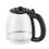 Кофеварка Russell Hobbs Honeycomb Black 27011-56 Europe - фото 2