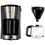 Кофеварка Russell Hobbs 27400-56 Heaton Coffee Maker - фото 2