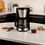 Кофеварка Russell Hobbs Heaton Coffee Maker 27400-56 Europe - фото 4