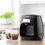 Кофеварка Sencor SCE 2100BK Europe - фото 4