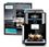 Кофемашина Siemens EQ.9 Plus TI9553X9RW Europe - фото 5