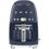 Кофеварка Smeg DCF02NBEU Europe - фото 1