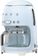 Кофеварка Smeg DCF02PBEU Europe - фото 2