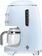 Кофеварка Smeg DCF02PBEU Europe - фото 3