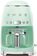 Кофеварка Smeg DCF02PGEU Europe - фото 2