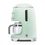 Кофеварка Smeg DCF02PGEU Europe - фото 3