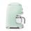 Кофеварка Smeg DCF02PGEU Europe - фото 4