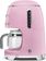Кофеварка Smeg DCF02PKEU Europe - фото 3