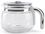 Кофеварка Smeg DCF02PKEU Europe - фото 5
