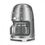 Кофеварка Smeg DCF02SSEU Europe - фото 4