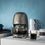 Кофеварка Smeg DCF02SSEU Europe - фото 5