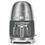 Кофеварка Smeg DCF02SSEU Europe - фото 1
