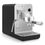 Кавоварка Smeg EMC02BLMEU Europe - фото 3
