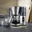 Кофеварка WMF Lumero Glass Coffee Machine CMMF (7211003423) Europe - фото 4