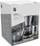 Кофеварка WMF Lumero Glass Coffee Machine CMMF (7211003423) Europe - фото 5