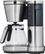 Кофеварка WMF Lumero Glass Coffee Machine CMMF (7211003423) Europe - фото 1