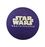 Килимок під крісло захисний для підлоги АКЛАС Star Wars Принтовий Синій (10845) - фото 2