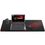 Килимок для миші ASUS ROG Sheath Black Box (90MP00K1-B0UC00) - фото 3