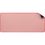 Коврик для мыши Logitech Desk Mat Studio Series Darker Rose (956-000053) - фото 1