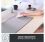 Коврик для мышки Logitech Desk Mat Studio Series Mid Grey (956-000052) - фото 3