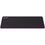 Коврик для мыши Lorgar Main 319 Black/Purple (LRG-GMP319) - фото 1