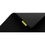 Килимок для миші SteelSeries QcK Performance XL Control Black (63435) - фото 3