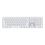 Клавіатура Apple Magic Keyboard (MQ052) - фото 1