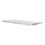 Клавіатура Apple Magic Keyboard with Touch ID for Mac models with Apple silicon (MK293) - фото 3