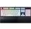 Клавіатура RAZER BlackWidow V3, Green Switch, ROBLOX Edition (RZ03-03542800-R3M1) - фото 1
