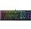 Клавиатура RAZER BlackWidow V4 X, Yellow Switch, RU (RZ03-04702500-R3R1) - фото 1