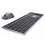 Комплект Dell Multi-Device KM7321W Ukr (580-AJQV) - фото 3
