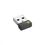 Комплект (клавіатура, миша) Logitech MK370 Black USB (L920-012077) - фото 6