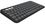 Комплект (клавиатура, мышь) беспроводной Logitech Pebble 2 Combo for Mac Graphite (920-012244) - фото 2
