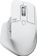 Мышь беспроводная Bluetooth Logitech MX Master 3S For Mac (910-006572) Pale Grey - фото 1