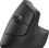 Миша бездротова Logitech Lift Vertical Ergonomic Graphite (910-006473) - фото 2