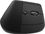Миша бездротова Logitech Lift Vertical Ergonomic Graphite (910-006473) - фото 4