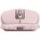 Мышь беспроводная Logitech MX Anywhere 3 Rose (910-005990) - фото 3